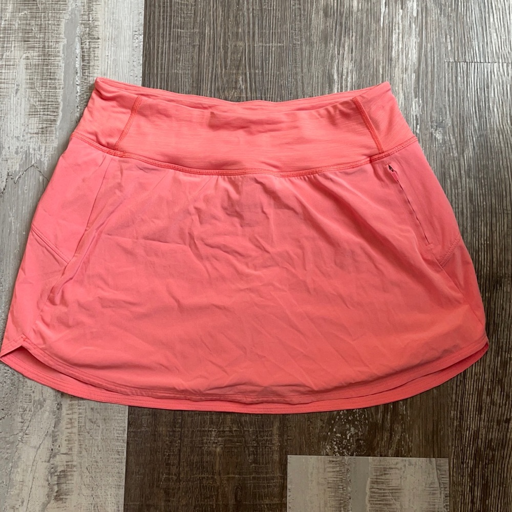 Outdoor Voices Hudson Skort Medium